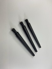 3X ASUS ANTENNA For ASUS RT-N66R , ORIGINAL EQUIPMENT