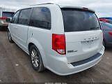 Dodge Caravan 2016 conjunto de filtro de aire usado OEM 04861729AB 3,6 L FWD - Imagen 3 de 24