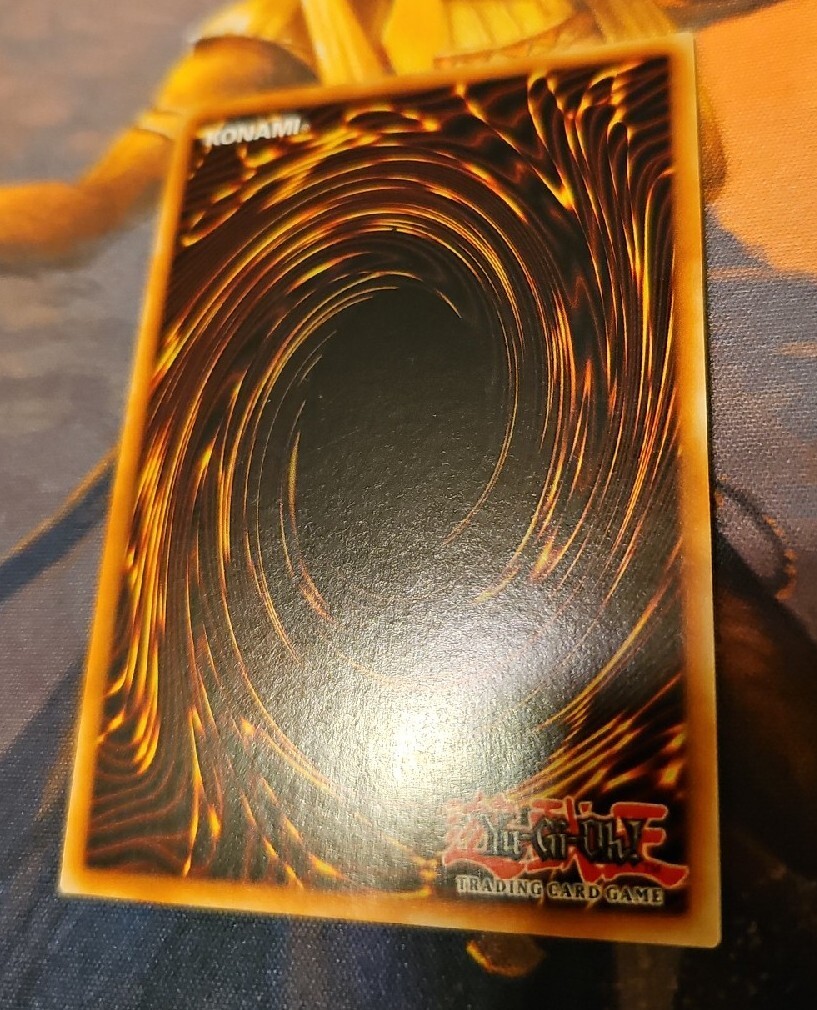 YuGiOh! TCG Pinpoint Guard Lord of the Tachyon Galaxy LtgyEn069 1st