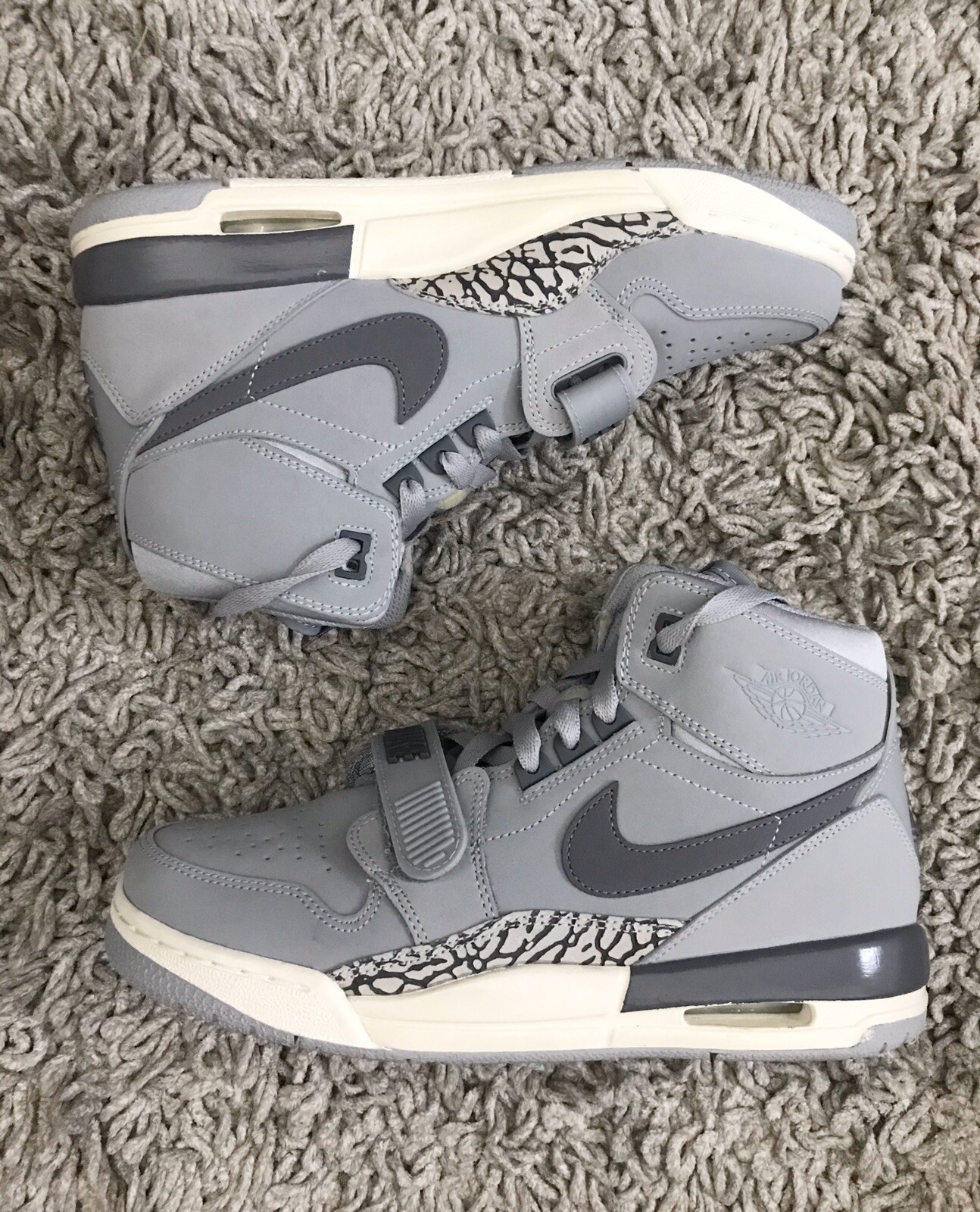 6.5 youth in women's nike