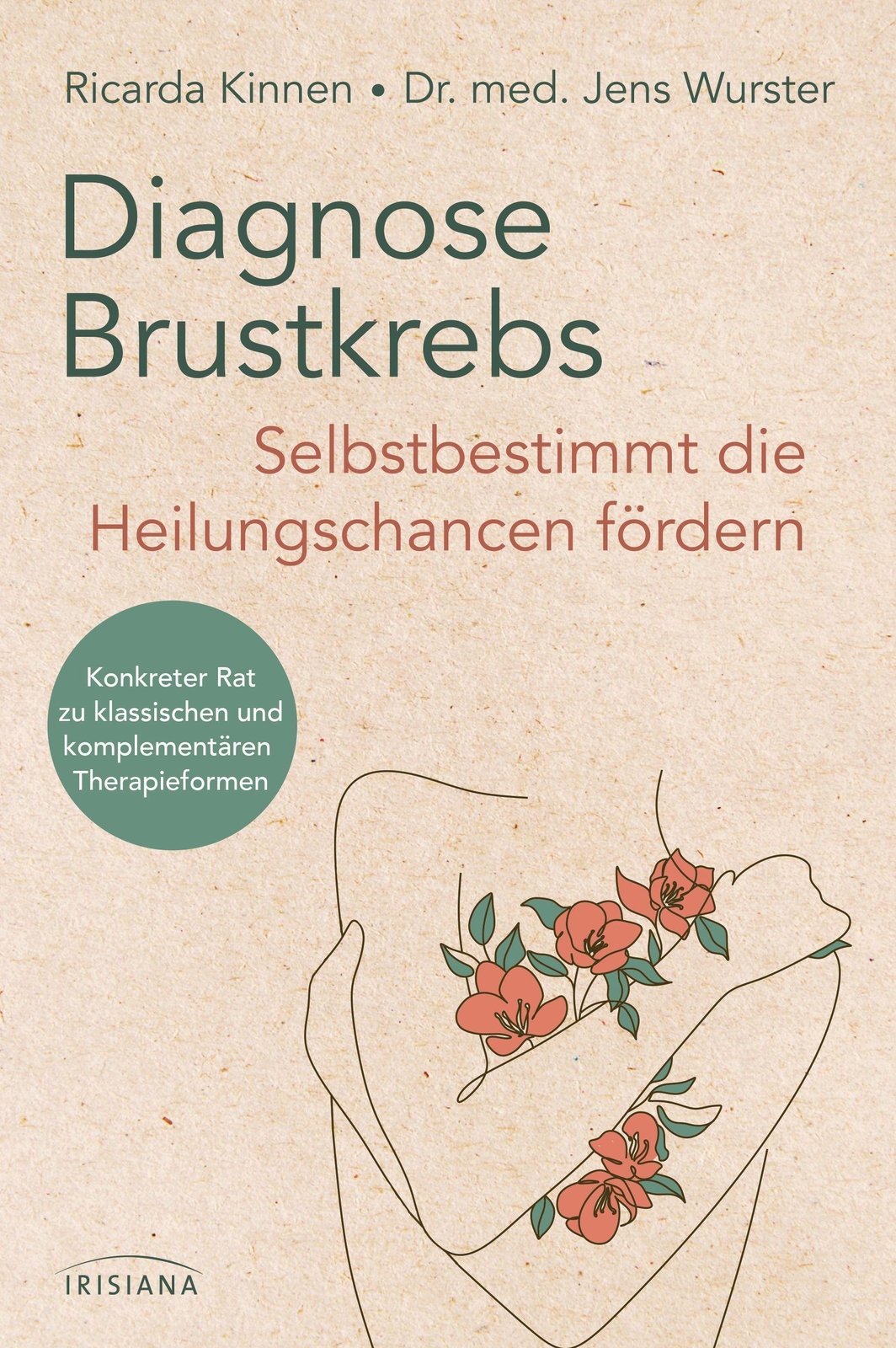 Thumbnail - Diagnose Brustkrebs: Selbstbestimmt Die Heilungschancen Fördern |