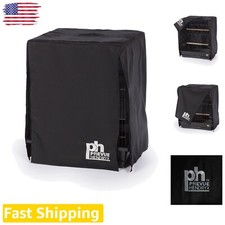 Breathable Bird Cage Cover - Reduces Distractions  Aids in Better Sleep