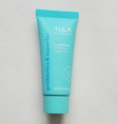 tula so polished