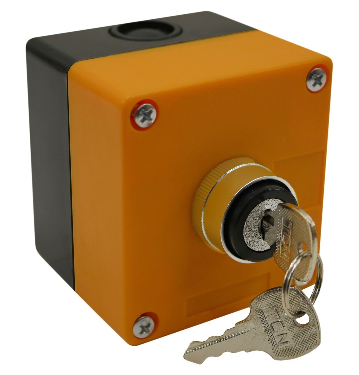key switch キー付きロック式スイッチ 8個セット（key付き）8本共通 On/