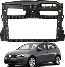 Radiator Support Assembly For 2010 Volkswagen Jetta 2010-2014 Golf 5K0805588G