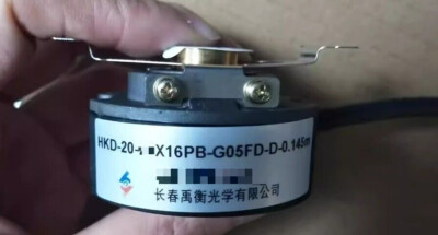 1PCS NEW FIT FOR HKD-20-17X16PB-G05FD-D-0.145m servo motor encoder