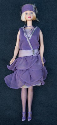 dance til dawn barbie