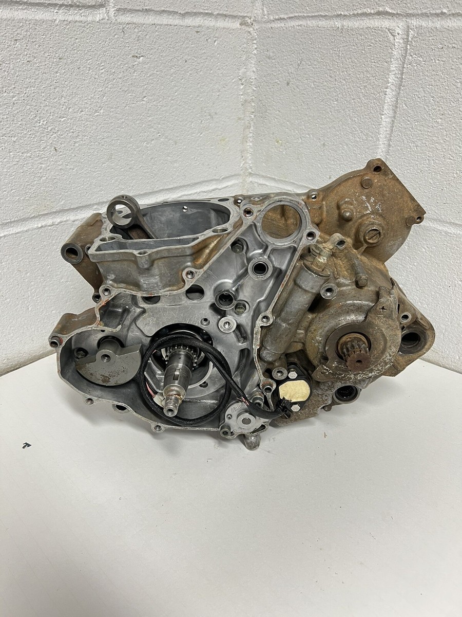 Compatible With LTR 450 450Z 2006 2007 2008 2009 ラジエーター