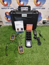 Vokkero Guardian citofono duplex stadio di trasmissione wireless gru vasca di sicurezza