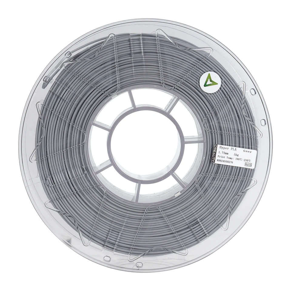 15Pack Creality Hyper PLA RFID 3D Printing Filament High-speed Print w/ RFID Tag - Image 4 of 4