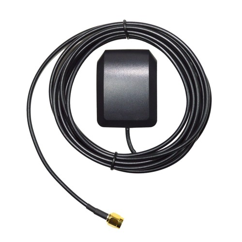 SMA Extension External GPS Antenna for Standard Horizon CP 150 CP 160
