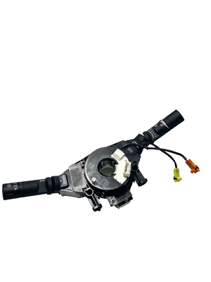 Nissan Clock Spring & Combo Turn Signal Wiper Control Light Switch