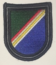 Shield Patch