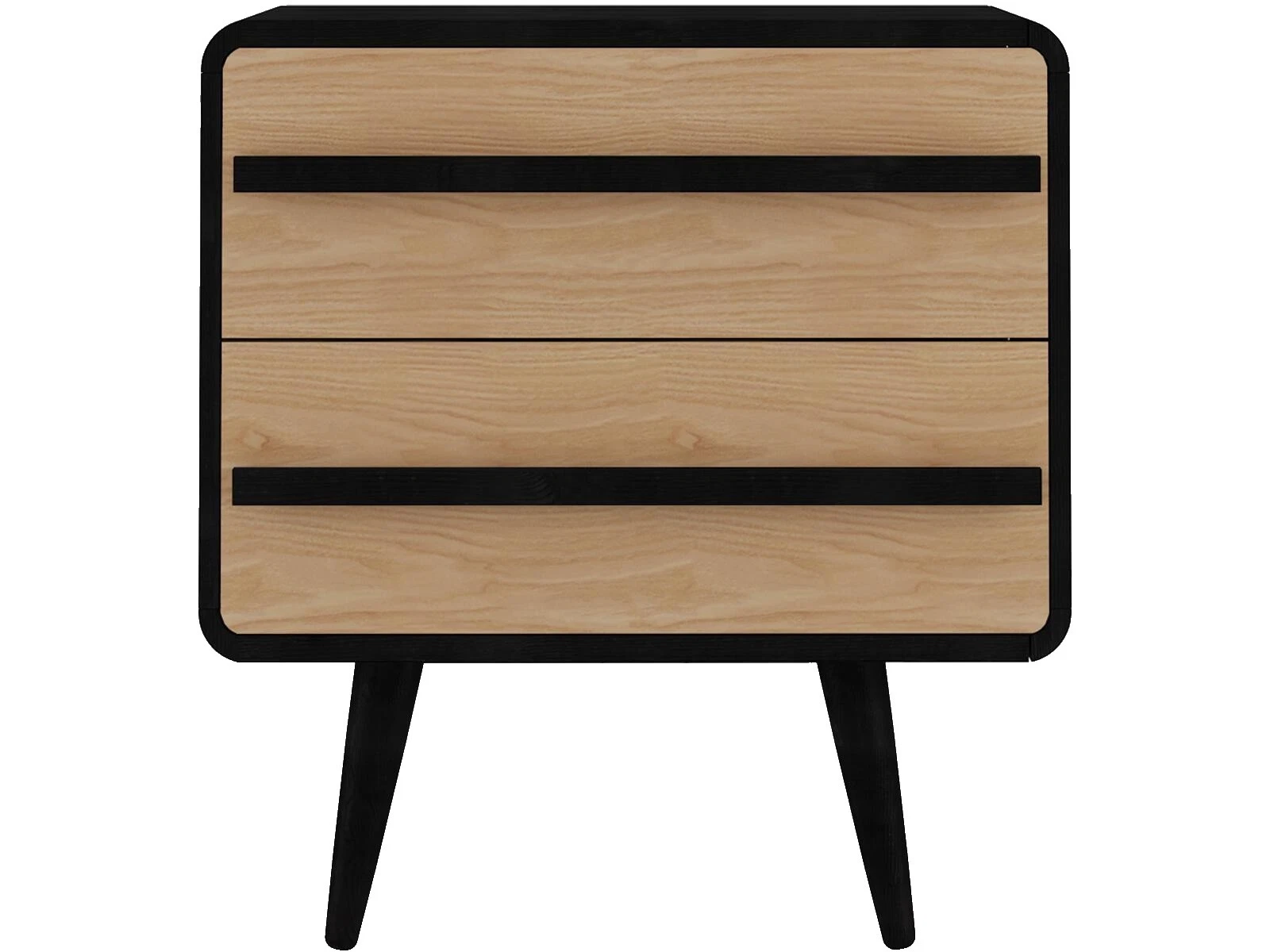 Muebles para el Hogar escandinavo de roble