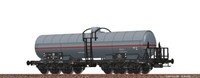 Brawa 50090, Gaskesselwagen Veb Farbenfabrik Wolfen, Dr, Neu & Ovp, H0