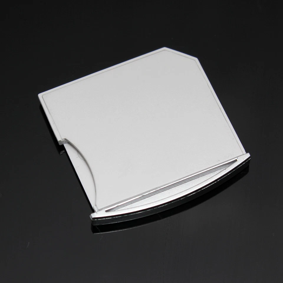 Short MicroSDXC Card Adapter For Macbook Pro Air Support MicroSDXC Up To 512GB - Image 2 of 3