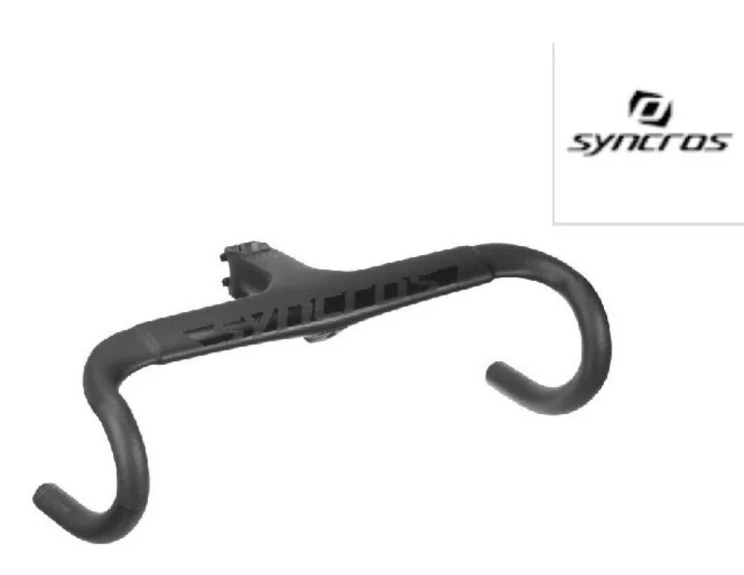 syncros AERO RR1.0 カーボン ハンドル 黒 Amazon | syncros(シンクロス) RR1.0 ハンドルバー [Carbon