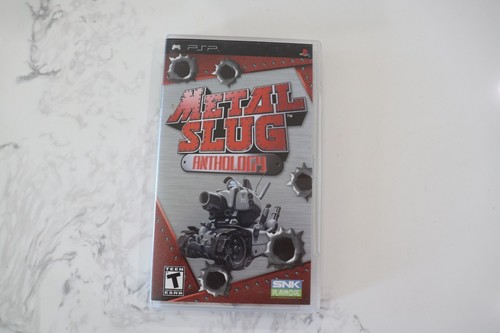 Sony PSP Authentic Video Games Collection You Pick and Choose Favorites CIB - Picture 149 of 386