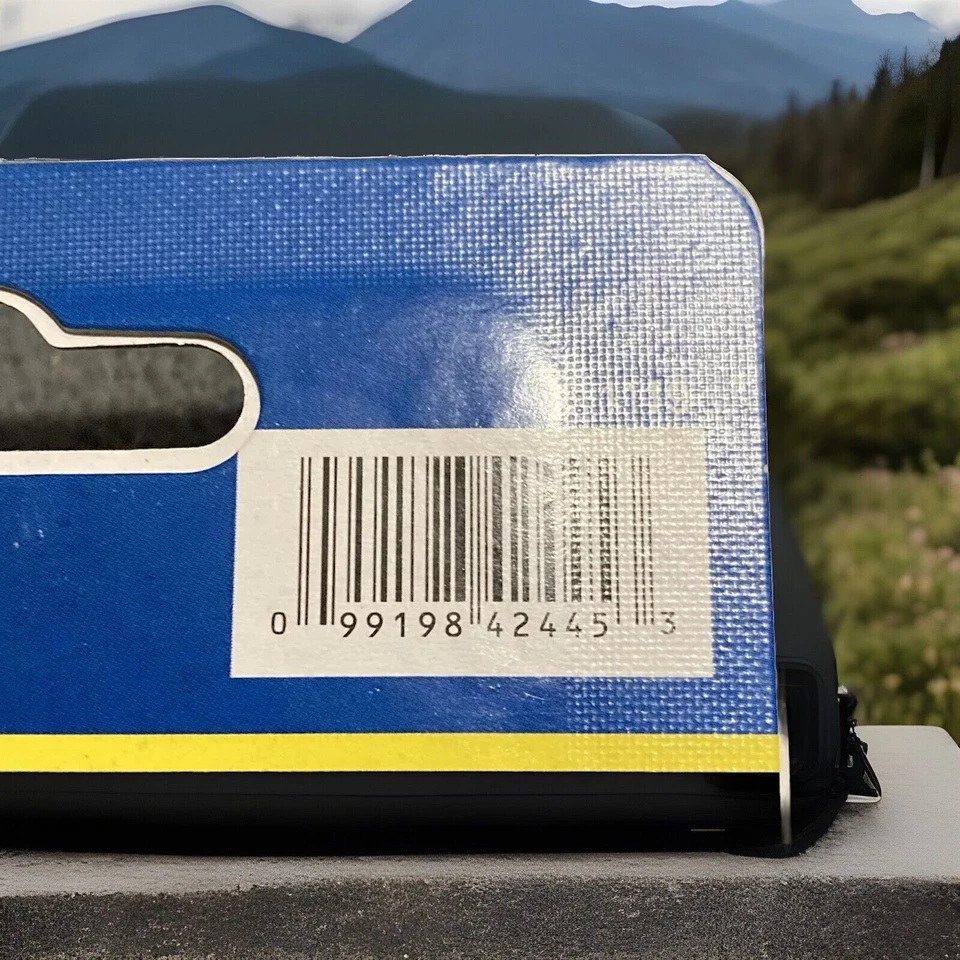 "Navaja de bolsillo Estwing hoja plegable nuevo modelo EHK04 3,4"" hoja de punto de caída 2019" Foto 3 de 3