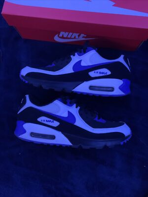 nike air max 90 og persian violet