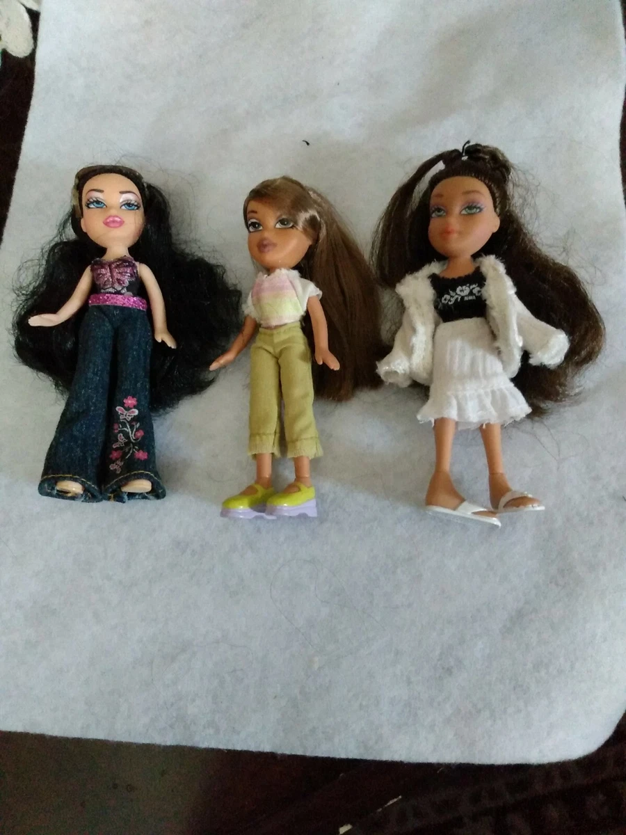 Brat dolls best sale