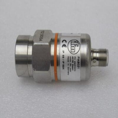 IFM PA9021 Pressure Transmitter New