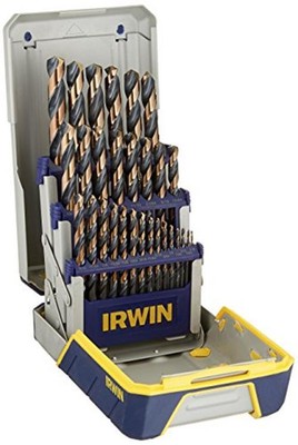 IRWIN Tools 1881322 Impact Performance Assorted sizes , styles 