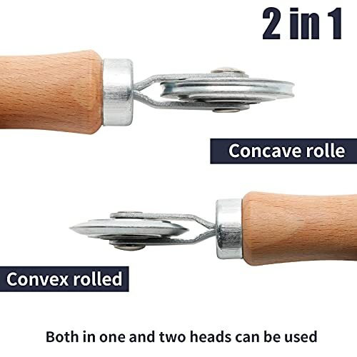 Screen Tool Screen Door Repair Tool Kit, Installing Rolling Window
