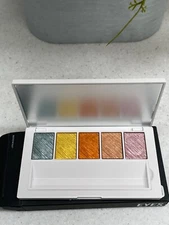 MAKEUP BY MARIO Master Metal Eyeshadow Palette NIB