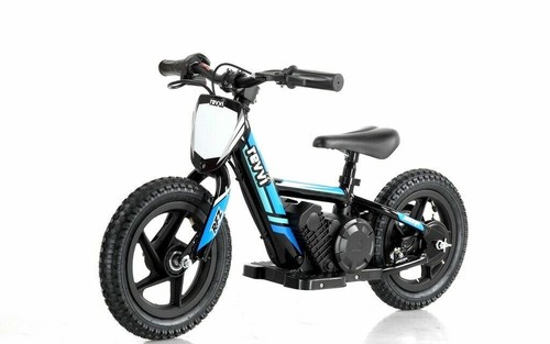 Blue Revvi 12\
