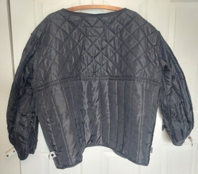 Tourmaster Mens Jacket Liner Only Saber Series 3 Replacement  Size XXL 48 