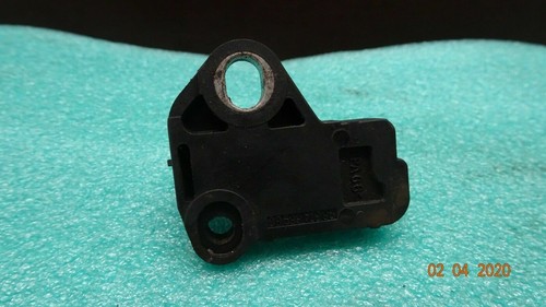 Peugeot Kurbelwellensensor 9637466980