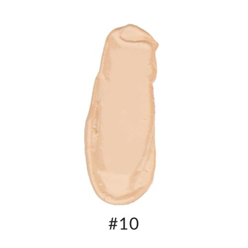Anne T. Dote Tinted Moisturizer- Lighter than light (#10) - Picture 2 of 4