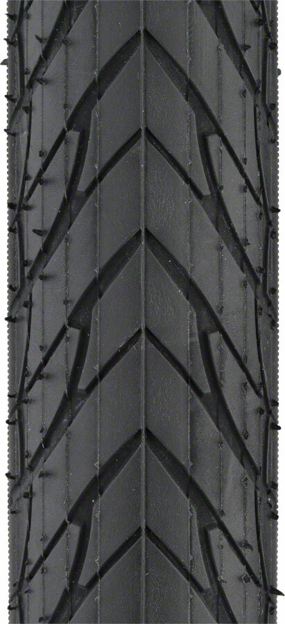 Pneumatico Rigido Michelin Protek Cross Max 700x40 Nero/Reflex E-25