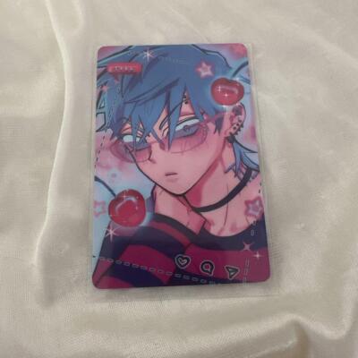 Alien Stage Gaf Limited Card Till | eBay