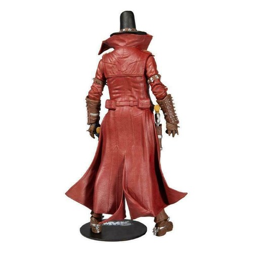 Spawn Gunslinger Gatling Action Figure PVC 18 CM McFarlane Toys - Picture 3 of 3