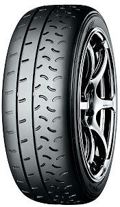 Yokohama Advan A051T 210/650 R18 pneu racing gomme H haute resistance thermique