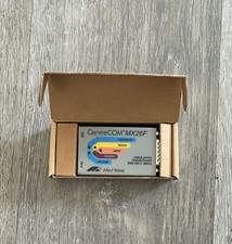 CenterCOM AT-MX26F  Fibre Optic Transceiver IEEE 802.3 (MAU) Allied Telesyn  R-1