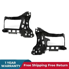 Radiator Support Assembly Mount Bracket For Dodge Ram 2500 3500 2010-2012 2011