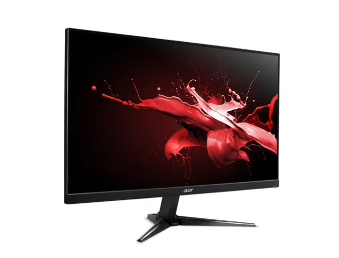 27" Acer Nitro QG1 gaming monitor QG271 M3 1920x1080 0.5ms 180Hz HDR  Free Sync - Image 3 of 4