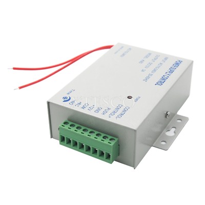 Controller Di Potenza 12v 3a Alimentatore Speciale Per Controllo - Foto 6