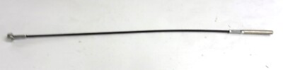 Dorman 924-5116 Heavy Duty Hood Restraint Cable – Replacement For Select International Truck Models (1990-1997)