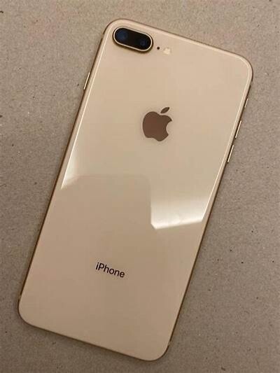 Apple iPhone 8 Plus - 64 GB - Pink (Unlocked) | eBay