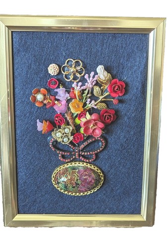 新品 Daniel Gelis 『Bouquet frais』リトグラフ GELIS Daniel - Original Lithograph 