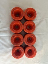 Labeda Sprinter Roller Skate Wheels