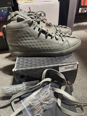 Patrick Mohr Sneakers