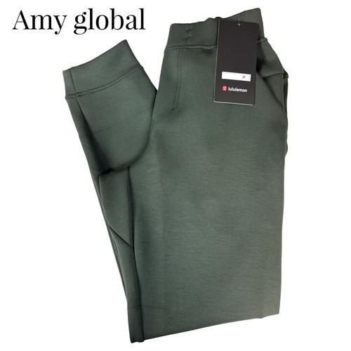 lululemon Smooth Spacer Jogger Regular. Choose Your Size. NWT - 第 4/42 張圖片