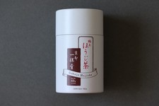 Ippodo Premium Hojicha 60g Roasted Japanese Green Tea Low Caffeine Kyoto