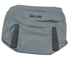 Miche Prima Shell DEVANEE gray purse handbag NEW RARE