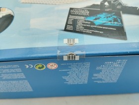 LEGO 10129 Rebel Snowspeeder - UCS NEW MISB Star Wars Ultimate Collector 10123